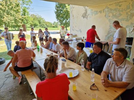 KS Šalinci praznik2